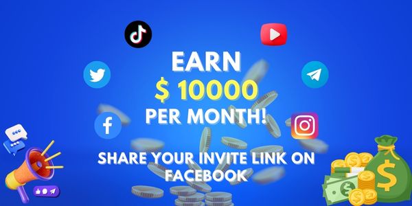 Earn Money on Luckpot